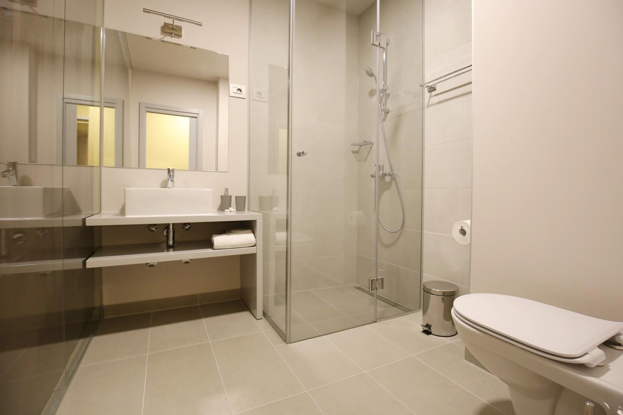Kai Boutique Studio & Rooms Zadar Exterior foto